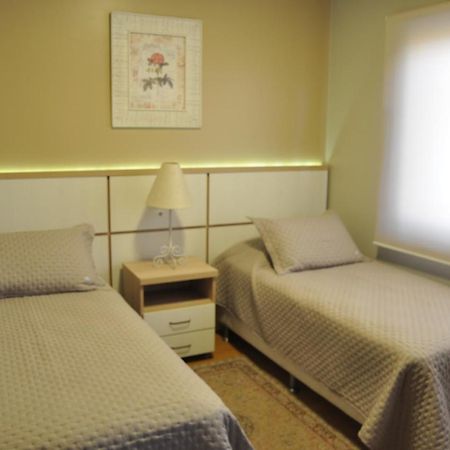 Apartamento Florido Centro Gramado Ngoại thất bức ảnh