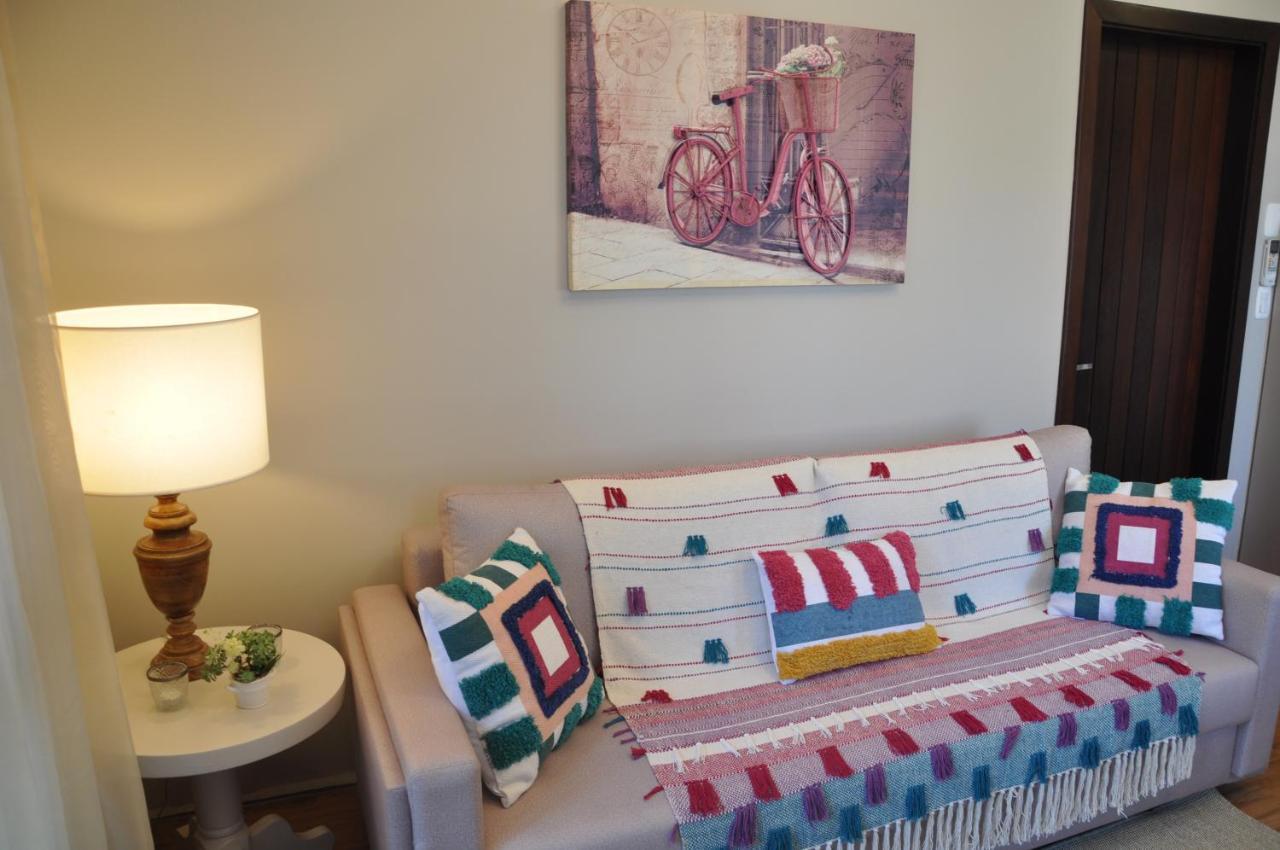 Apartamento Florido Centro Gramado Ngoại thất bức ảnh