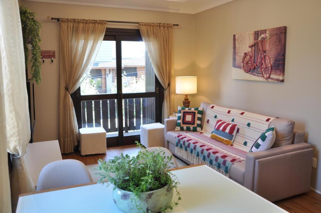 Apartamento Florido Centro Gramado Ngoại thất bức ảnh