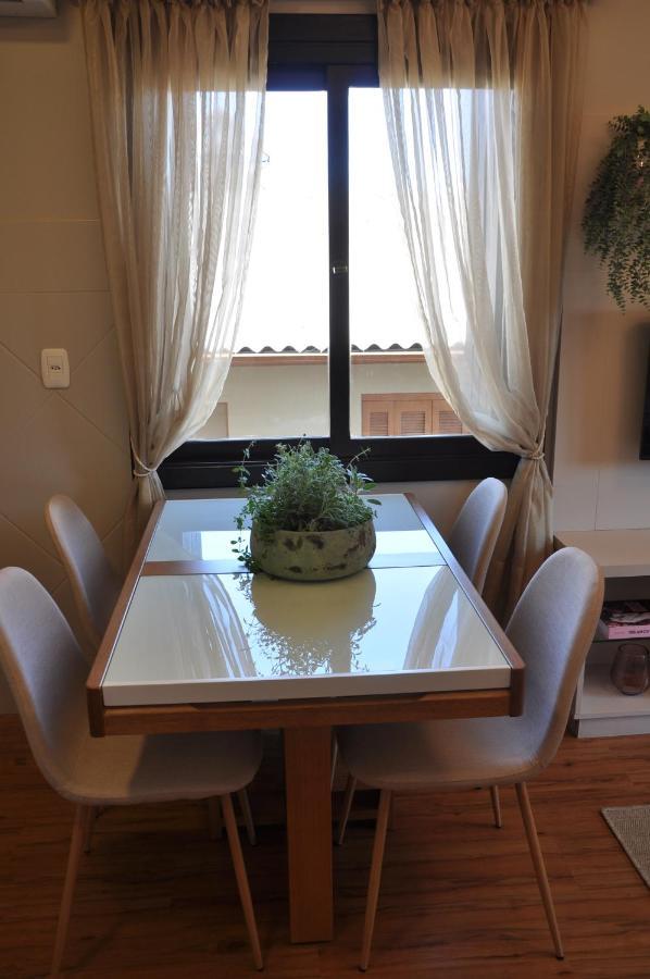 Apartamento Florido Centro Gramado Ngoại thất bức ảnh