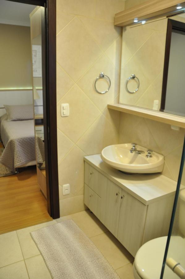 Apartamento Florido Centro Gramado Ngoại thất bức ảnh