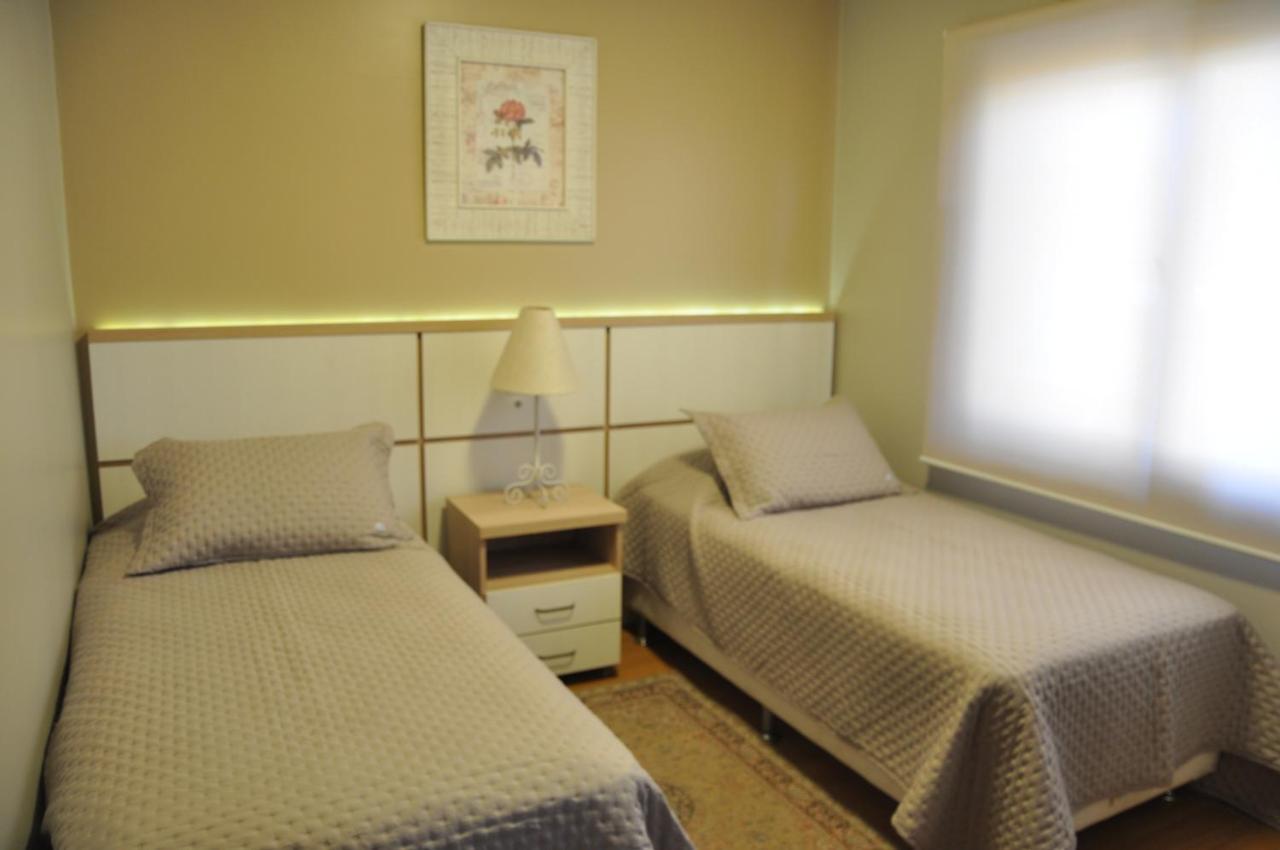 Apartamento Florido Centro Gramado Ngoại thất bức ảnh