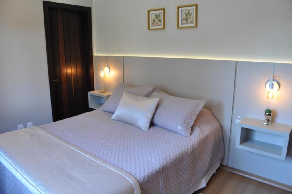 Apartamento Florido Centro Gramado Ngoại thất bức ảnh