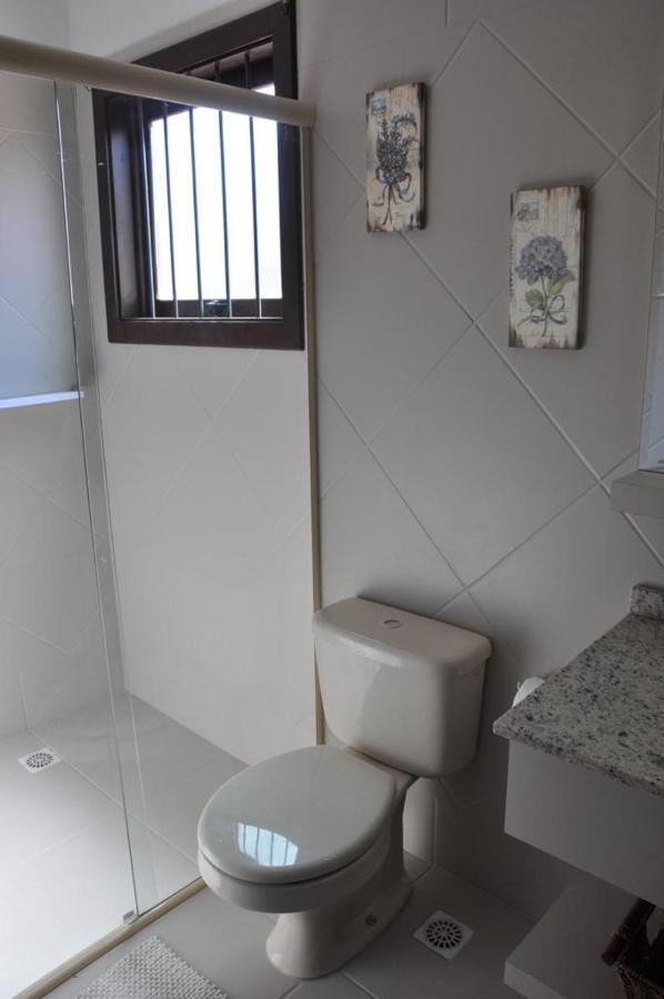 Apartamento Florido Centro Gramado Ngoại thất bức ảnh