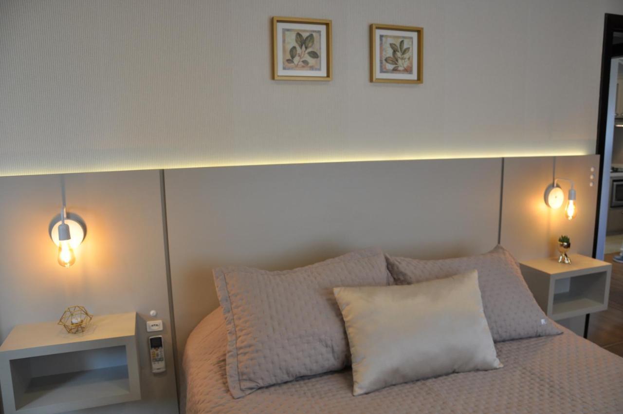 Apartamento Florido Centro Gramado Ngoại thất bức ảnh